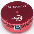 Color CMOS Camera with USB 3.0 Connection A2258
