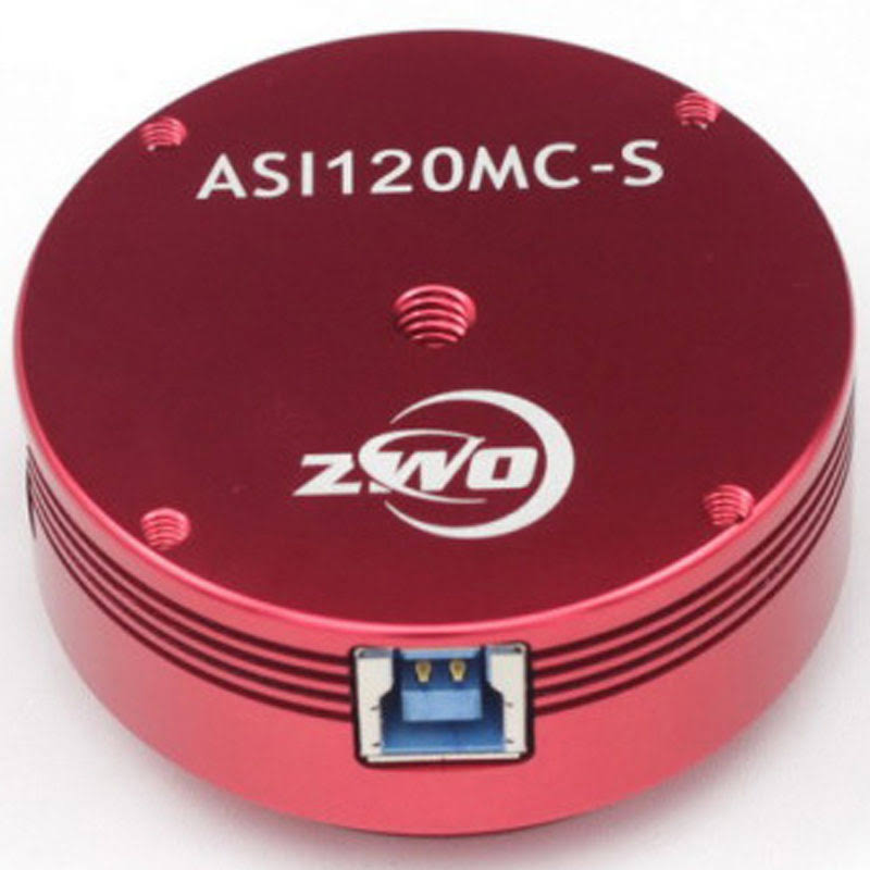 Color CMOS Camera with USB 3.0 Connection A2258