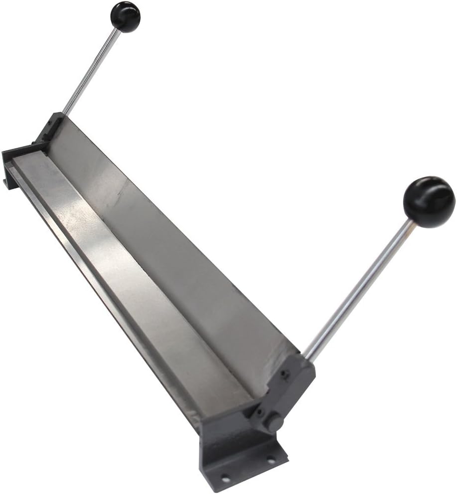 18-Inch Mini Sheet Metal Bending Brake F247