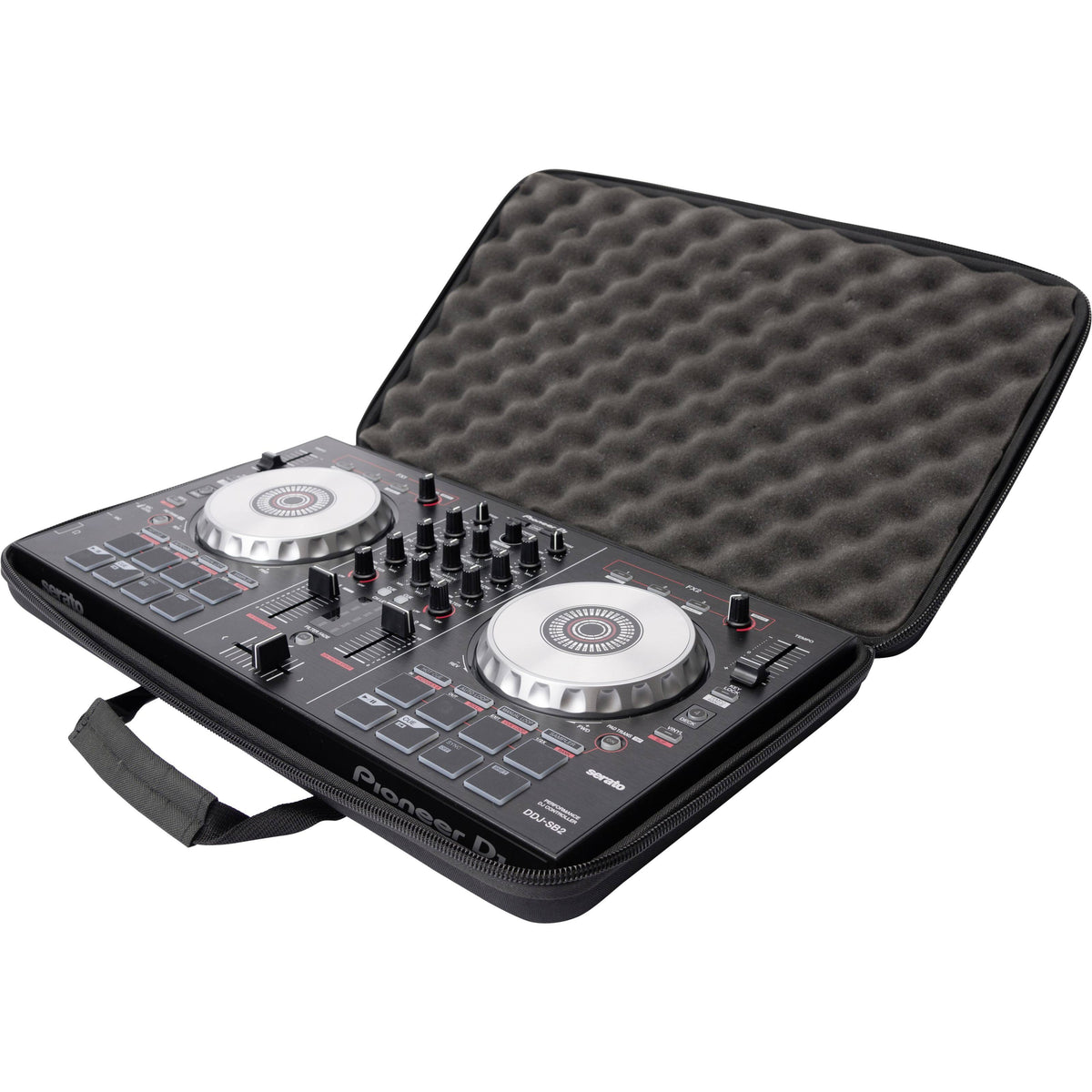 CTRL Case for DDJ-SB2/RB L494