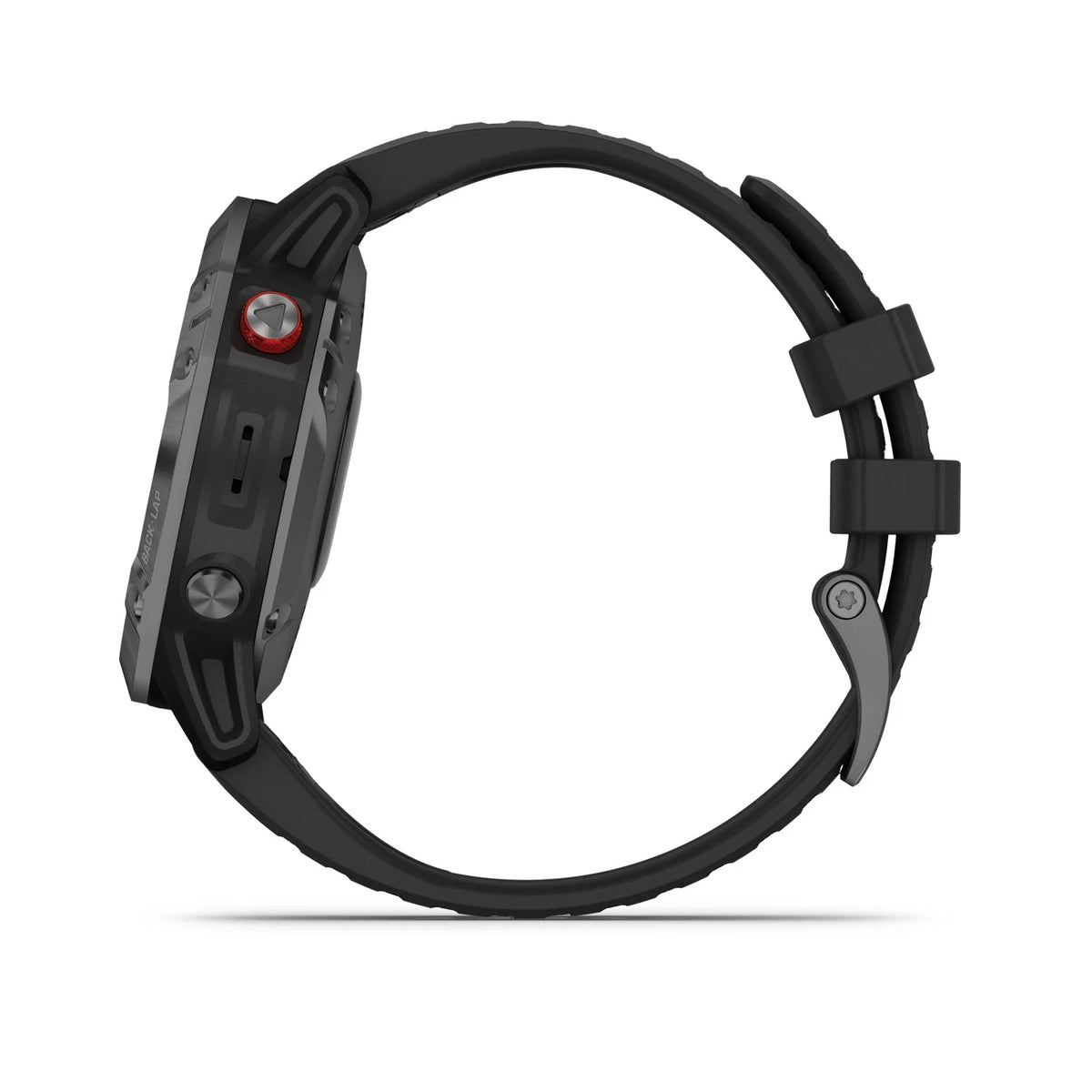 Slate Gray with Black Band Solar Watch K675376