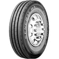 11R24.5 Commercial Tire J35611