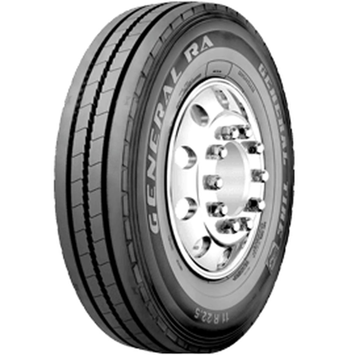 11R24.5 Commercial Tire J35611