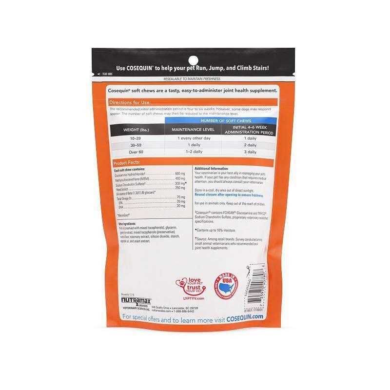 Joint Health Supplement for Senior Dogs I228
