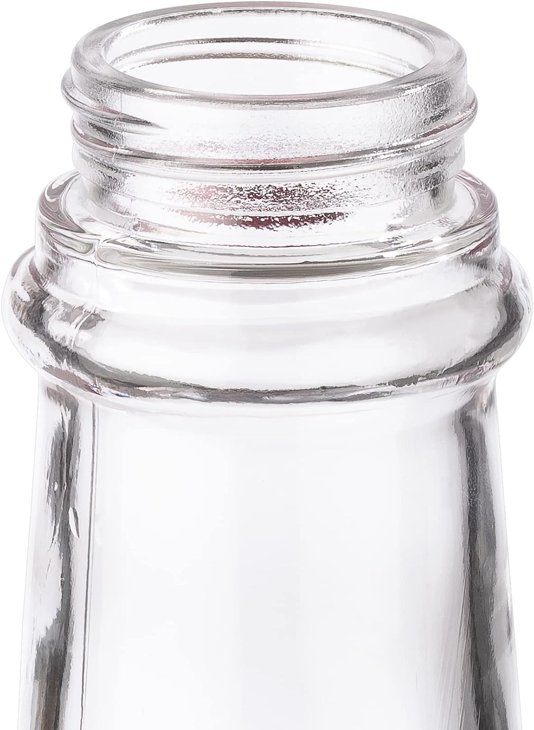 Glass Hummingbird Feeder, 5 Feeding Stations, 20 Ounces N898976