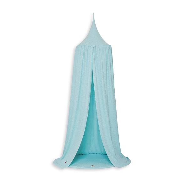 Bed Canopy + Floor Mat N81681