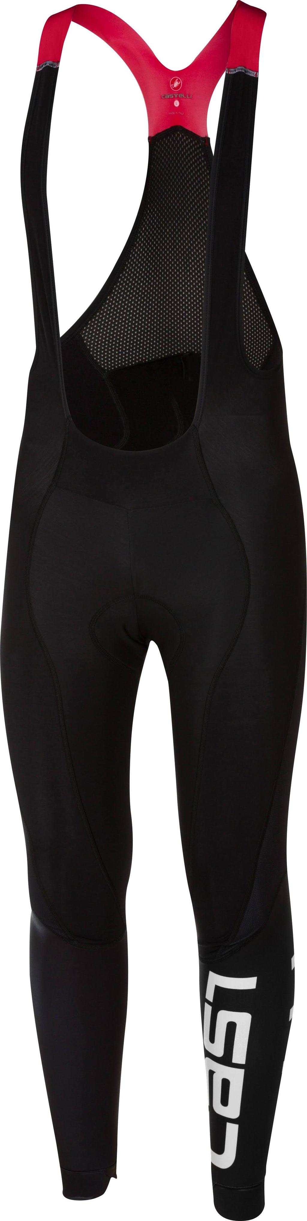 Black Bibtight L75916