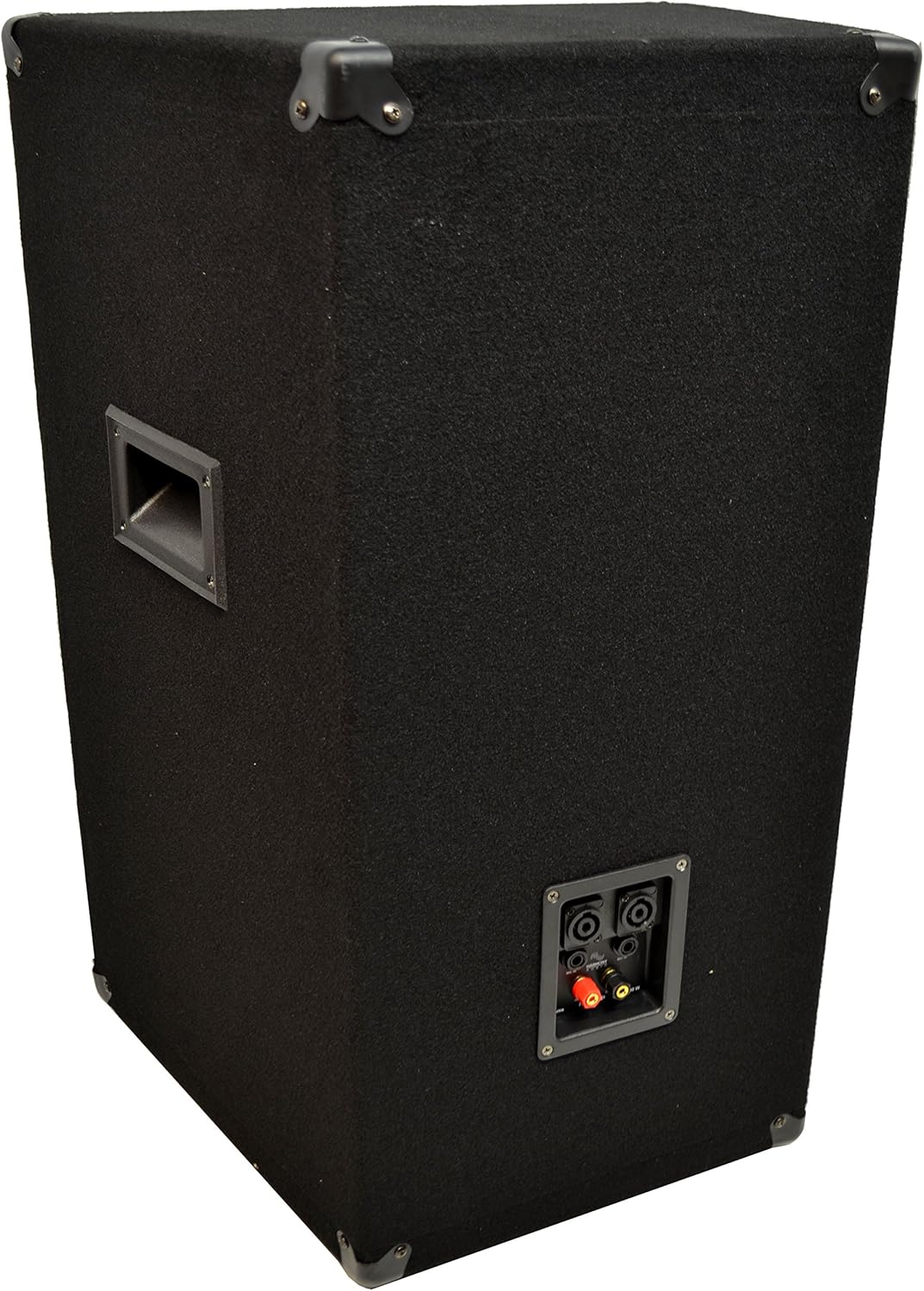 15 Passive 900W 2-Way PA Speaker Cabinet R448384