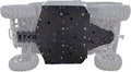 1/2 Thick UHMW Skid Plate I480