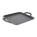 Cast Iron Square Griddle B34380