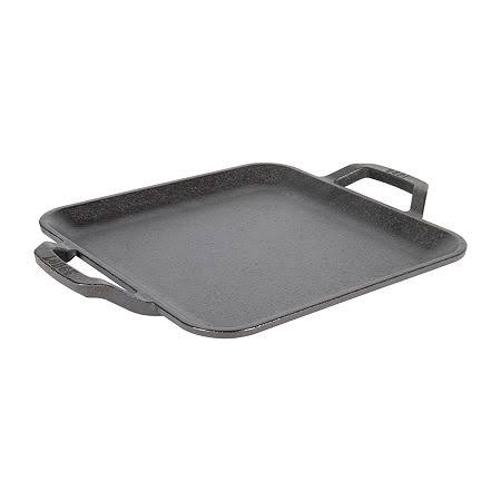 Cast Iron Square Griddle B34380