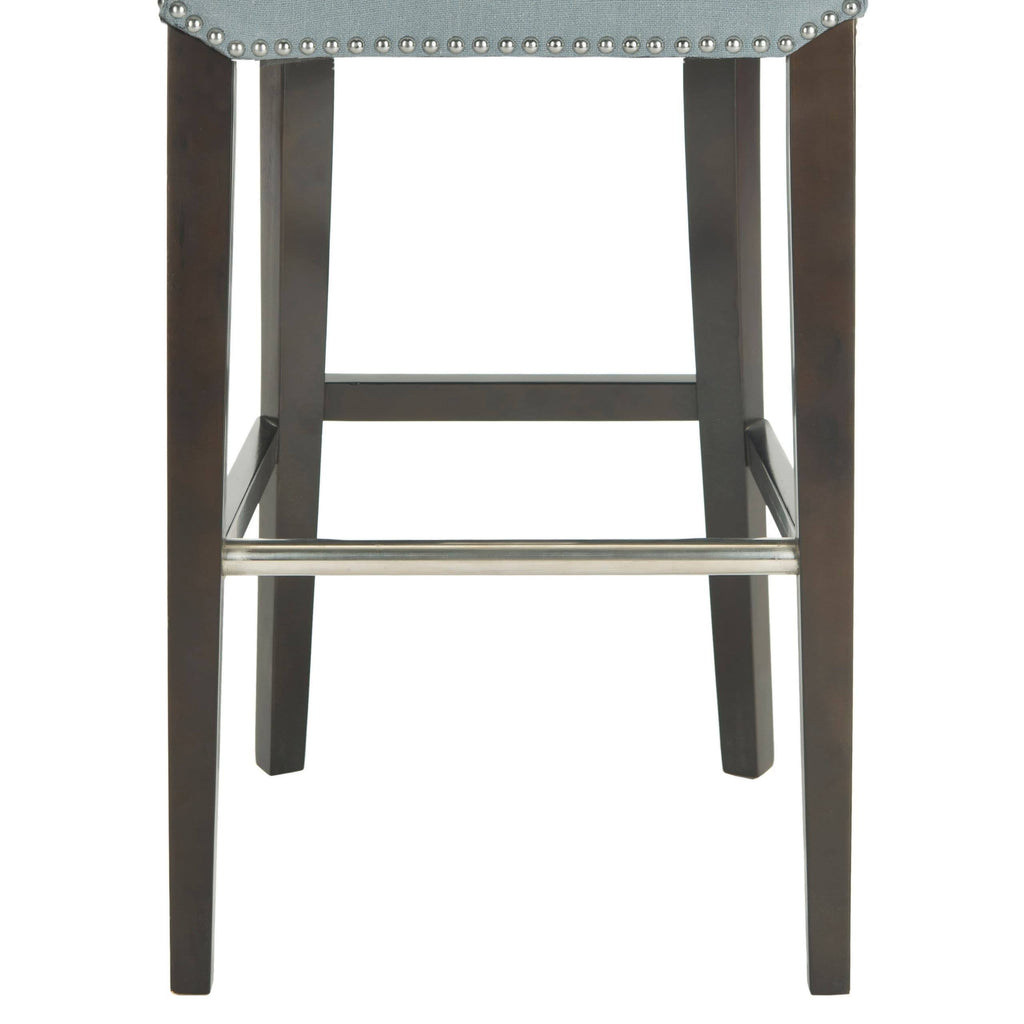 Sky Blue Bar Stool J8633