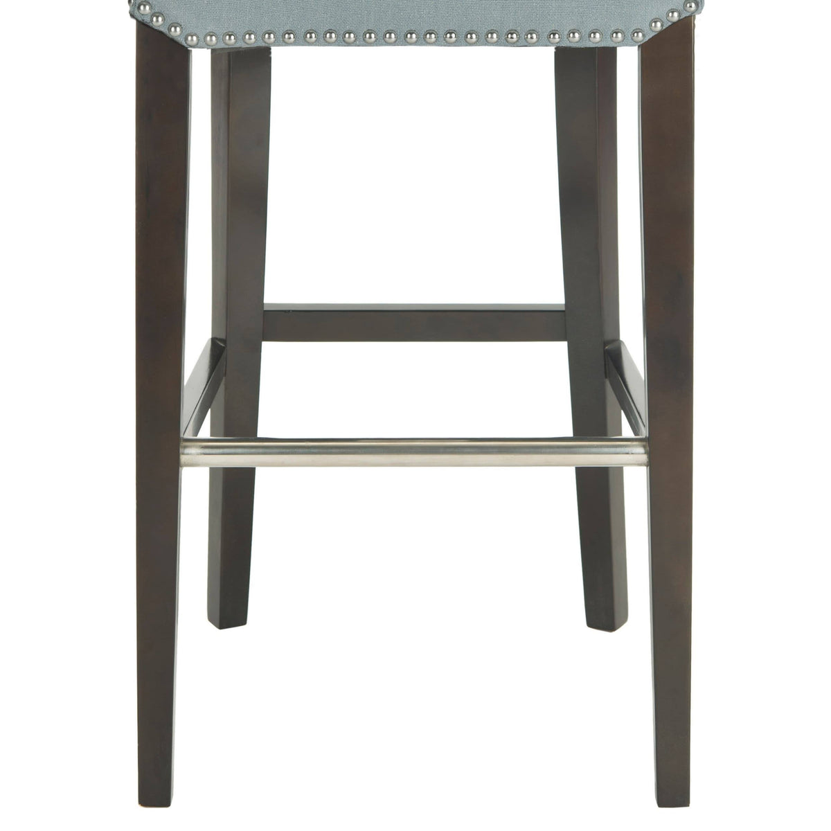 Sky Blue Bar Stool J8633