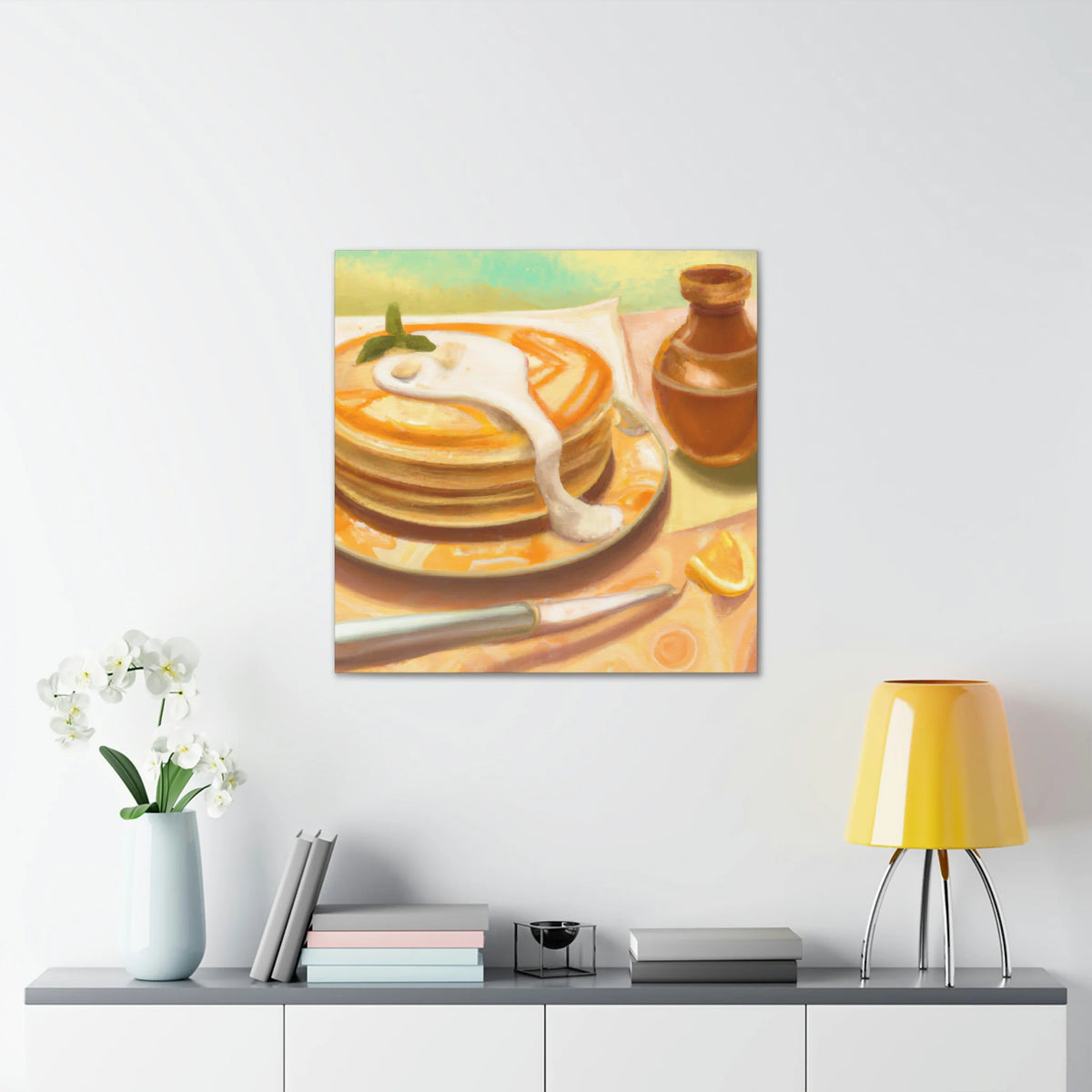 Canvas P300