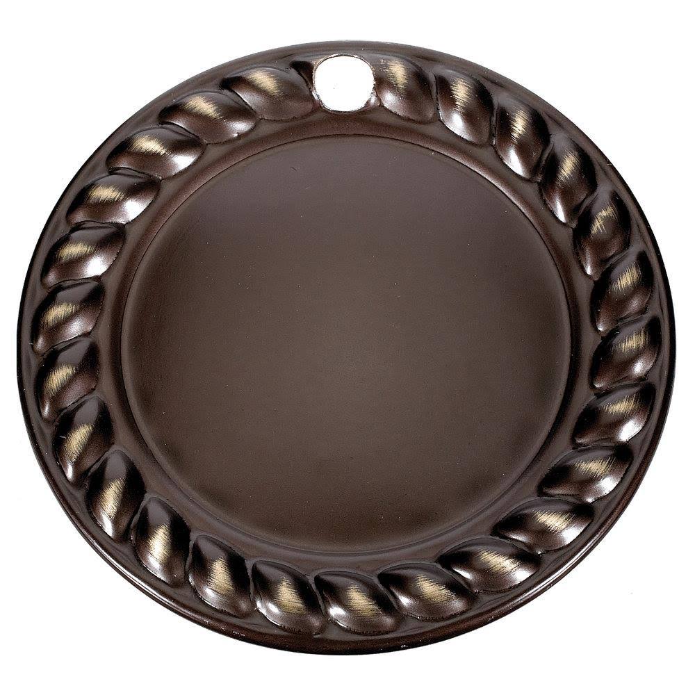 Three Light Ceiling Flush Mount R99149
