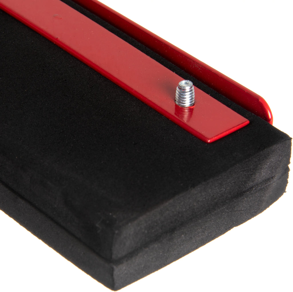 30" Double Foam Floor Squeegee N982915