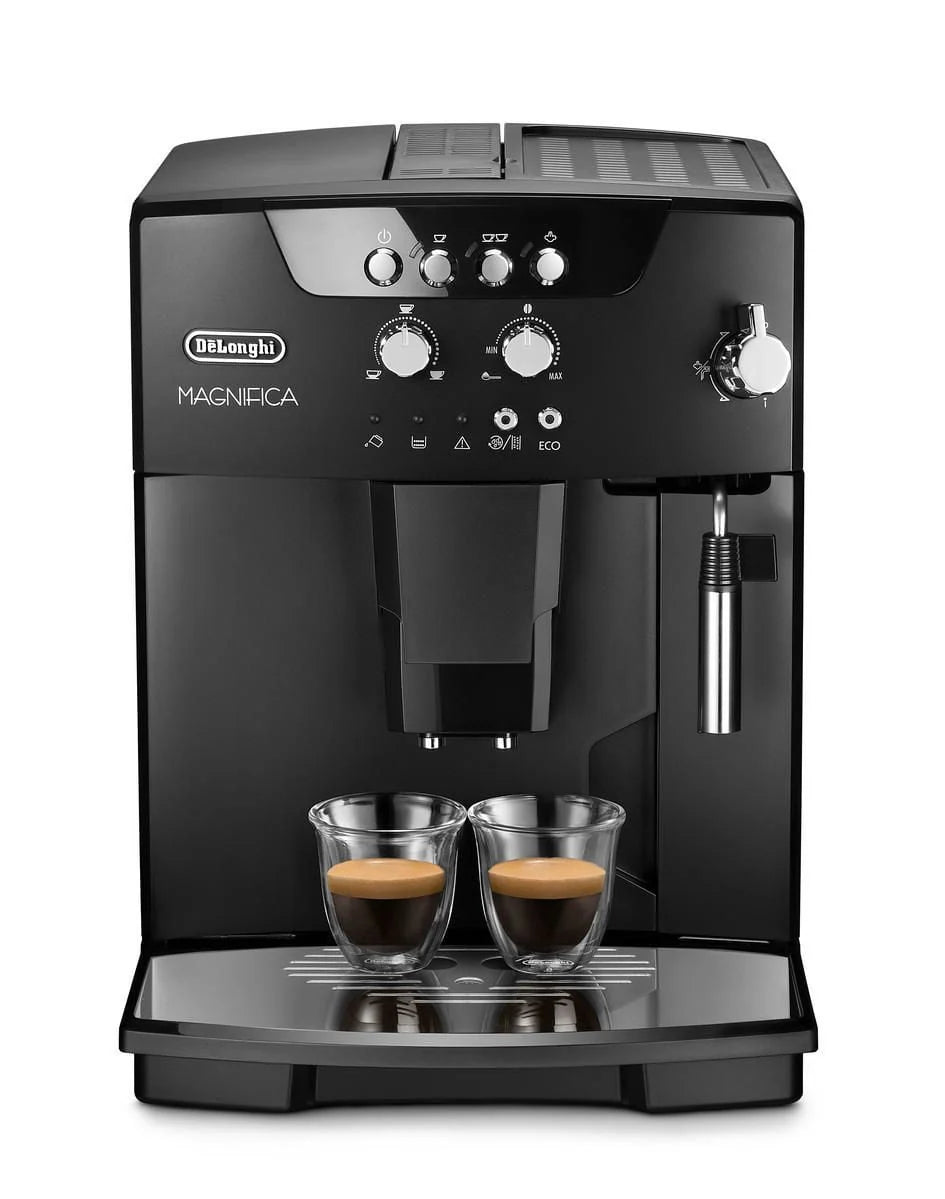 Semi-Automatic Espresso Machine N384464