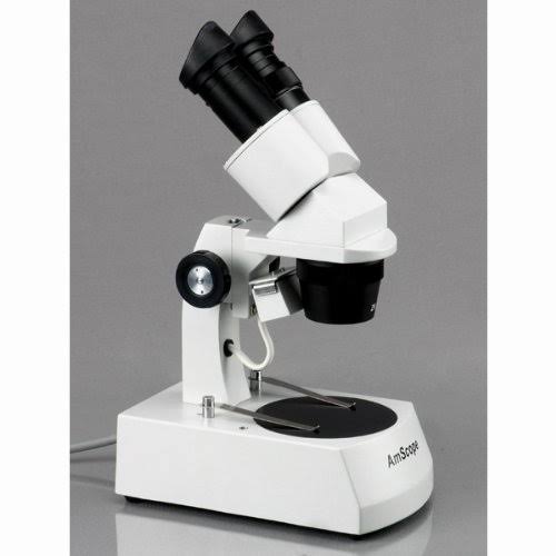 20X-40X-80X Binocular Stereo Dissecting Microscope with 2MP USB Camera Q57418