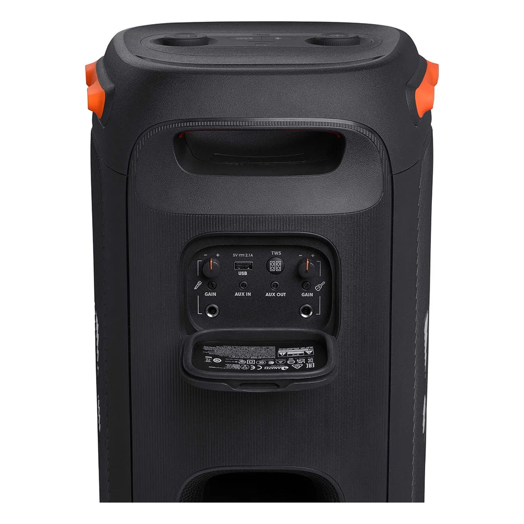 Portable Party Bluetooth Speaker M8065