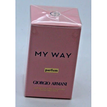 My Way Parfum Rechargeable 30ml R419