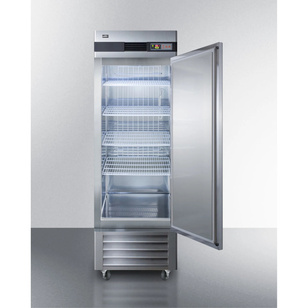 Upright Freezer K653