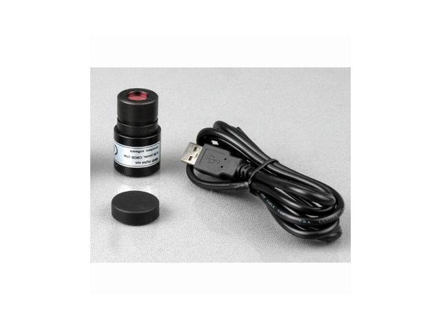 20X-40X-80X Binocular Stereo Dissecting Microscope with 2MP USB Camera Q57418