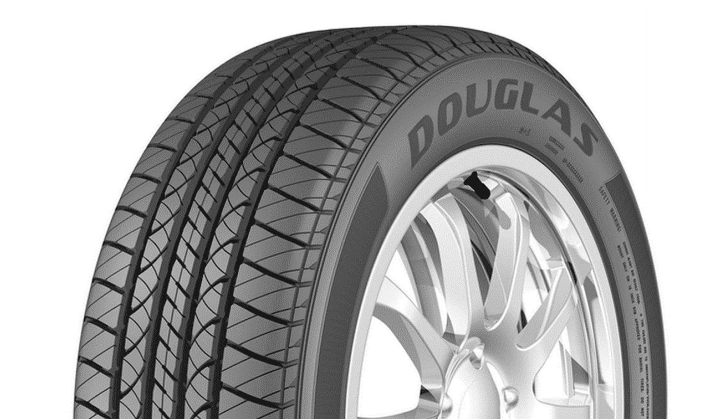 225/50R17 94V All-Season Tire Z35792