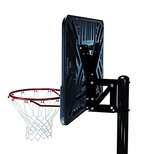 Basketball Backboard Mounting Kit M712