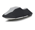 Black/Grey Jet Ski Cover for Yamaha PWC WaveRunner F1272