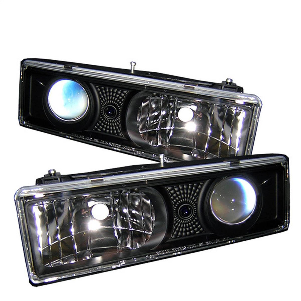 Projector Headlights V588743