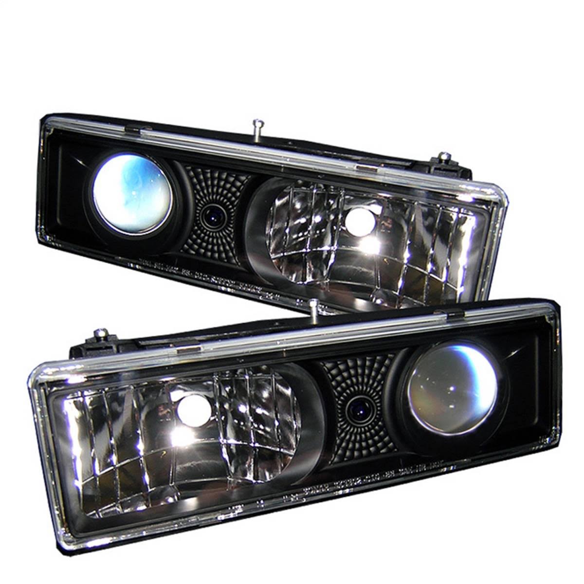 Projector Headlights V588743