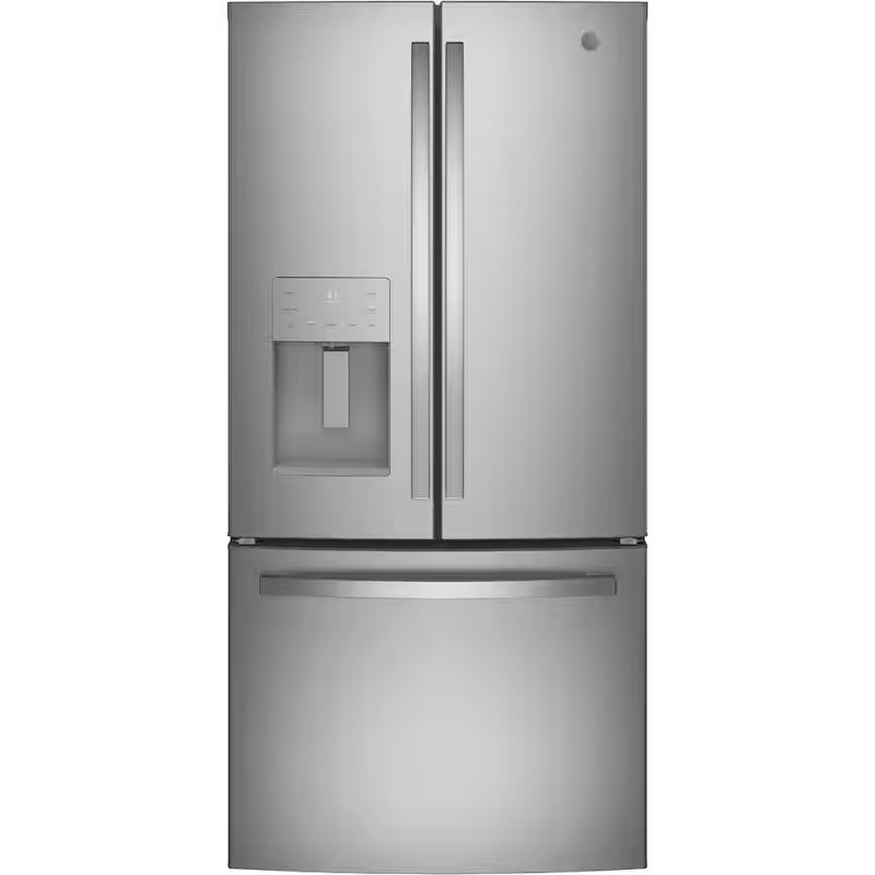 Counter-Depth French Door Refrigerator V3035