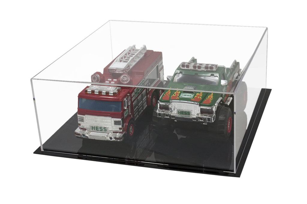 Acrylic Clear Display Case G2542