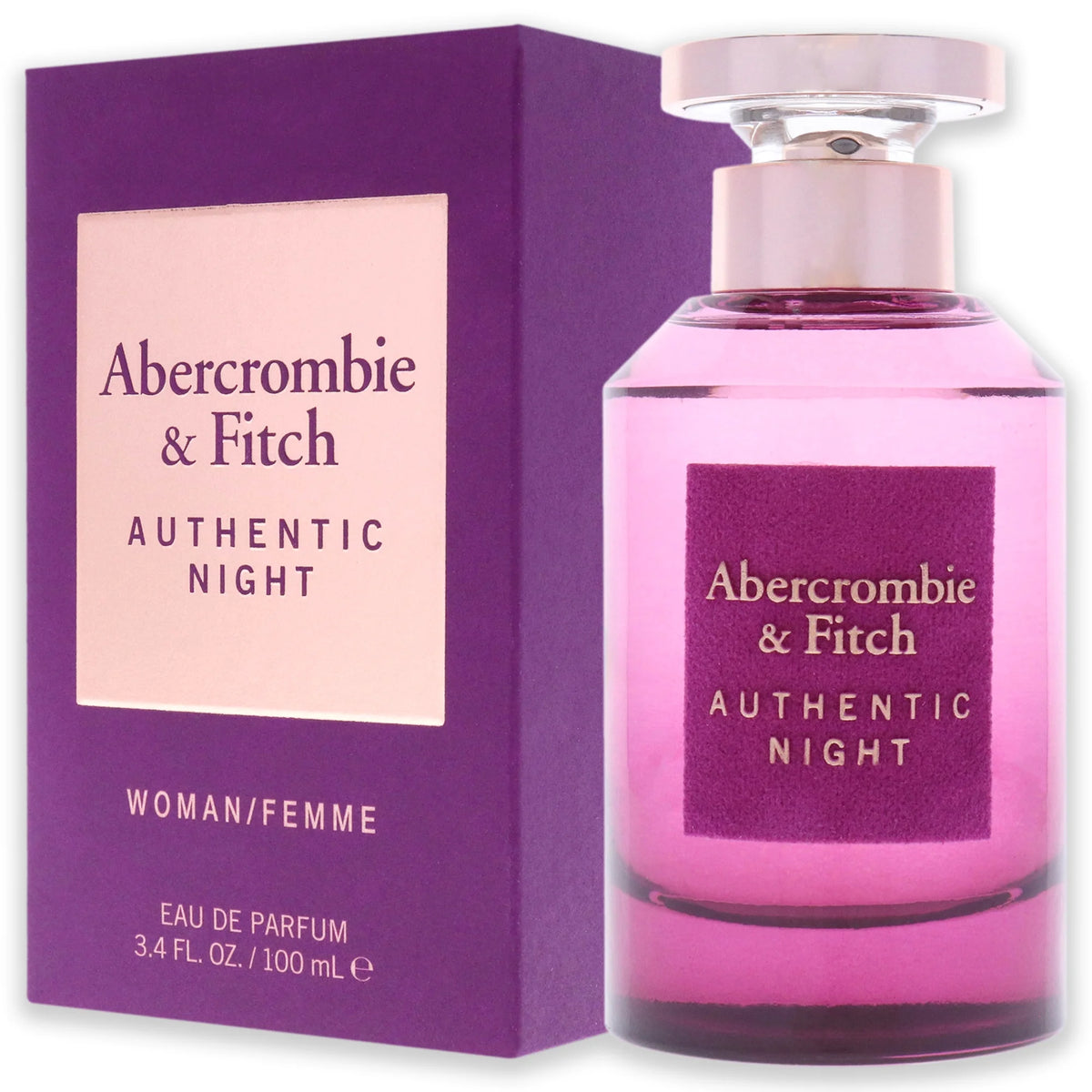 3.4 oz EDP Spray C872
