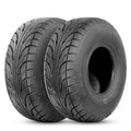 145/70-6 Go Kart ATV Tires Set 2 K4329