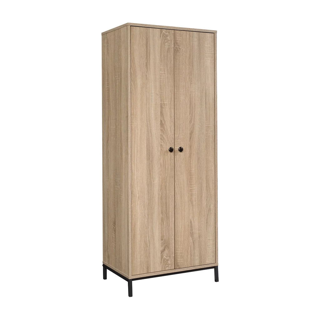2-Door Storage Cabinet N6197