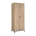 2-Door Storage Cabinet N6197