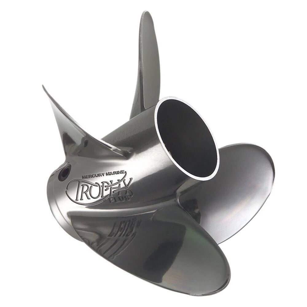 Propeller 13 3/4R17 M2188