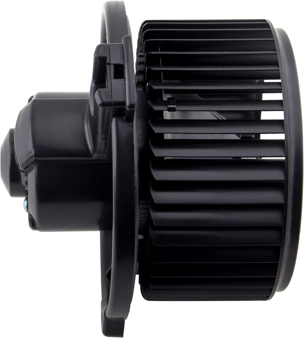HVAC Heater Blower Motor with Fan Cage H859746