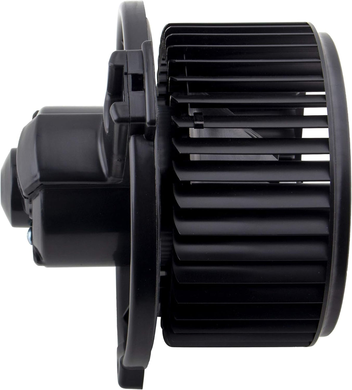 HVAC Heater Blower Motor with Fan Cage H859746