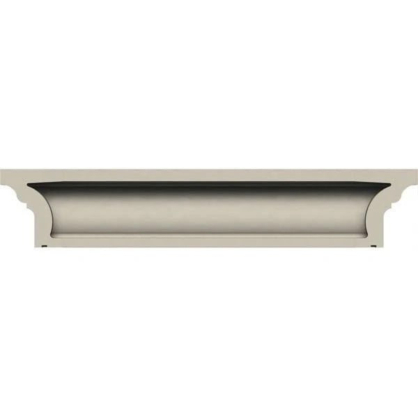 162x22 Bottom Width x 166 3/8x22 Top Width x 5x22H x 1 7/8x22P Crosshead R987399