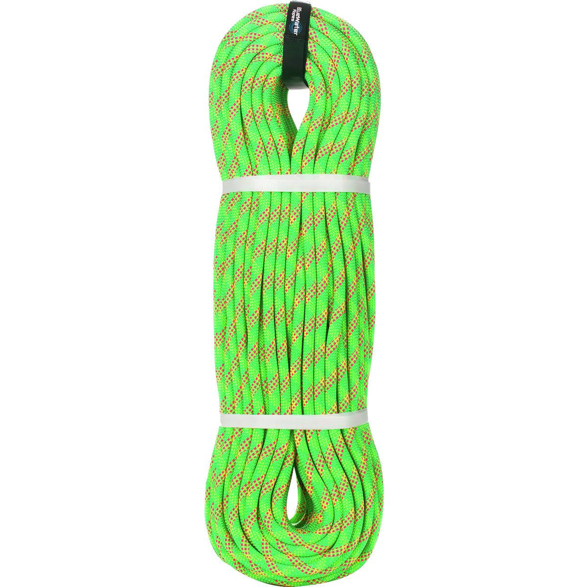 Green/Pink 70M Climbing Rope E888215