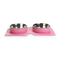 Silicone Double Diner M200