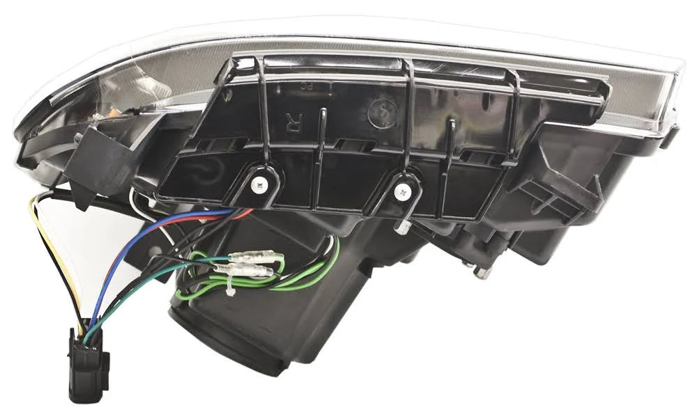 Headlights G378