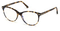 Tom Ford FT5544-B 055 Glasses C3996