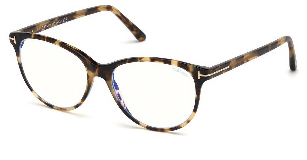 Tom Ford FT5544-B 055 Glasses C3996