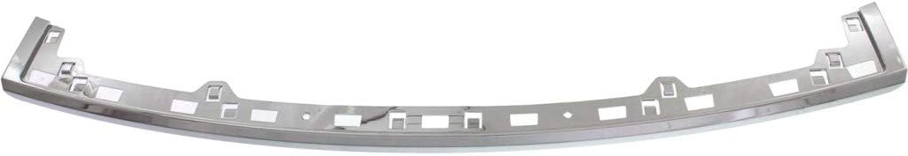Chrome Rear Bumper Trim for Jeep Grand Cherokee 2011-2018 X8236