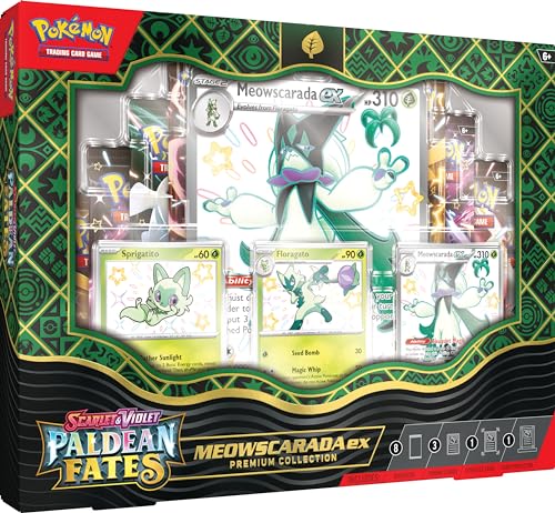 POKEMON EX Premium Collection X27448