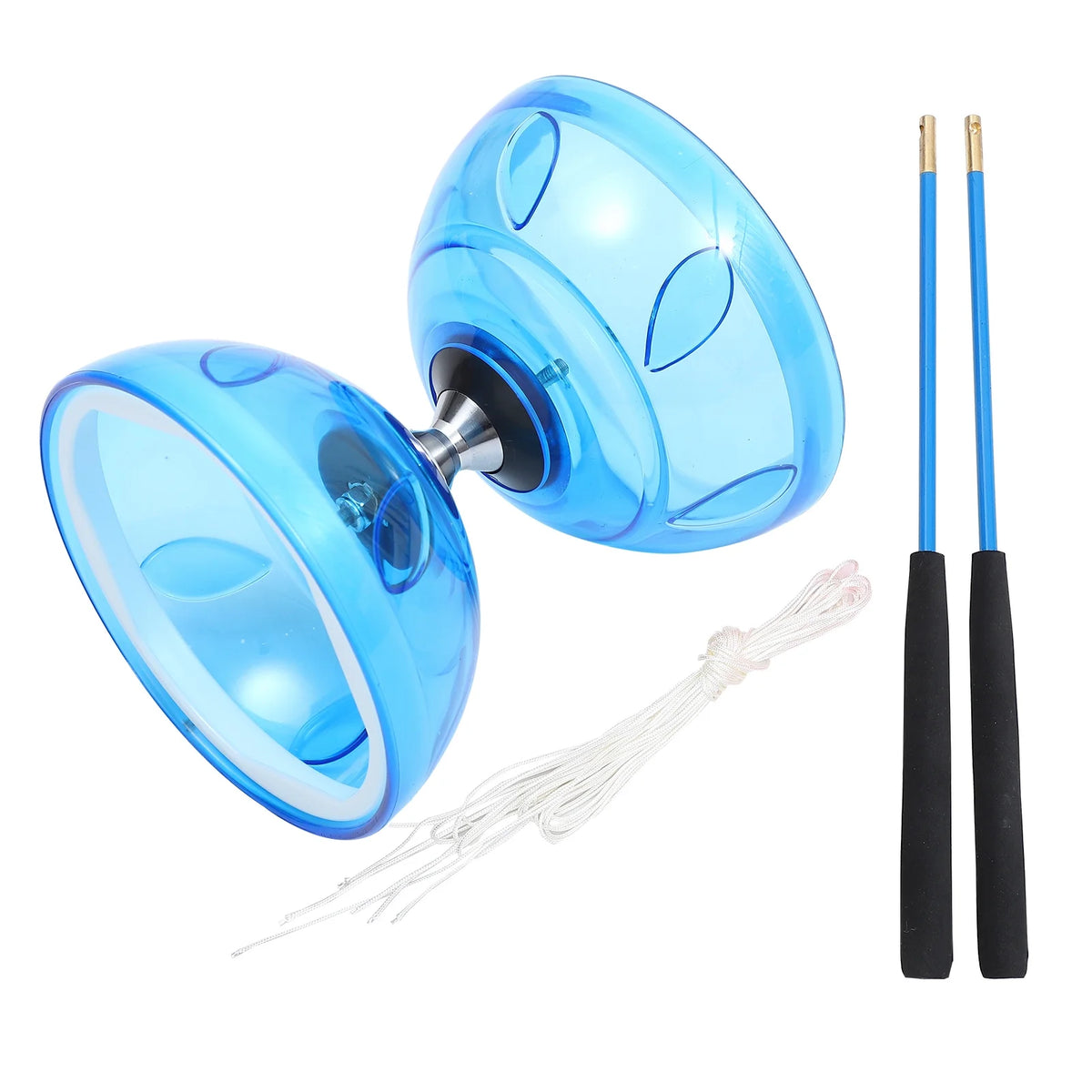 Chinese Yoyo Diabolo Toy N3333