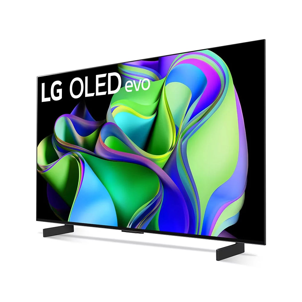 42 Inch 4K HDR Smart OLED TV N731